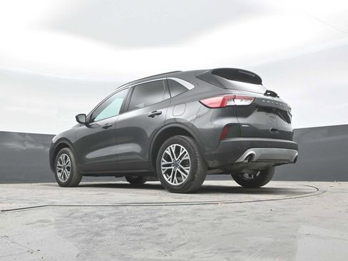 Used 2020 Ford Escape SEL AWD/4WD image 23