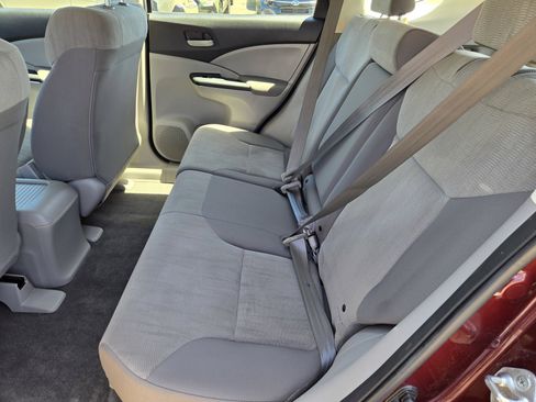 Used 2013 Honda CR-V LX image 11