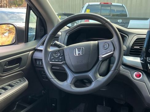 Used 2020 Honda Odyssey EX image 18