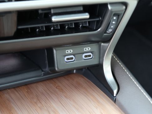 Used 2025 Lexus RX 350 Premium Plus w/ Convenience Package image 28