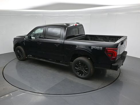 New 2026 Ford F150 Lariat w/ Equipment Group 501A Mid image 39