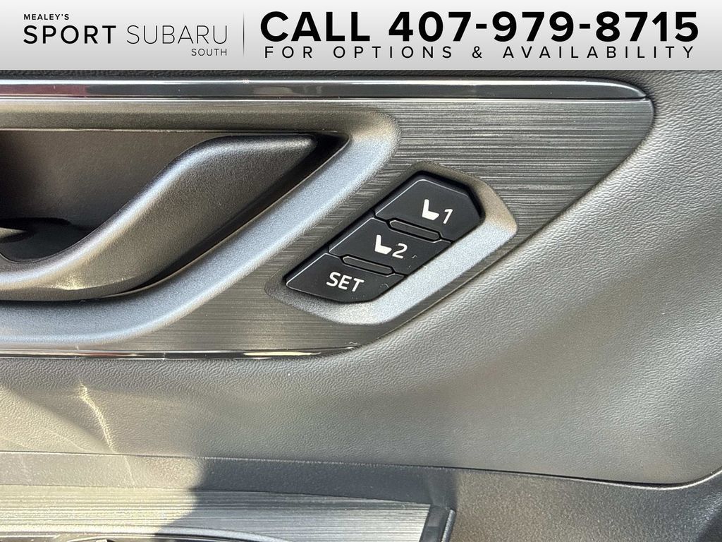 New 2026 Subaru Outback Wilderness AWD/4WD image 24