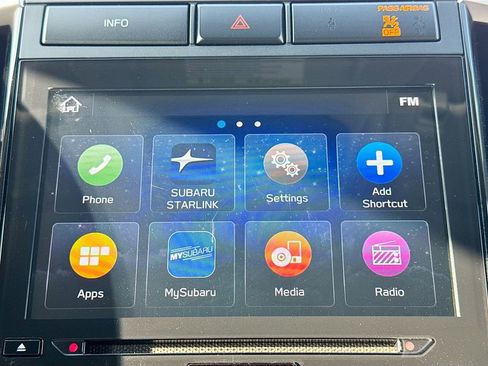 Used 2020 Subaru Ascent Premium w/ Convenience Package image 17