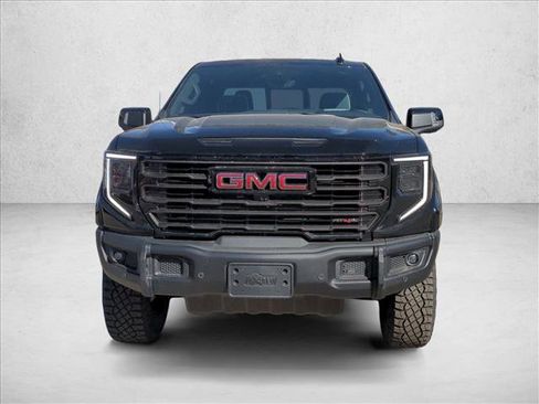 New 2026 GMC Sierra 1500 AT4X AWD/4WD image 2