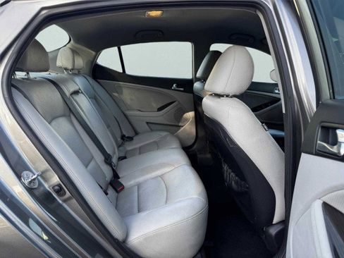 Used 2014 Kia Optima EX image 42