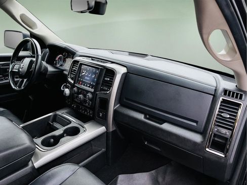 Used 2018 RAM 1500 Sport w/ Convenience Group image 22