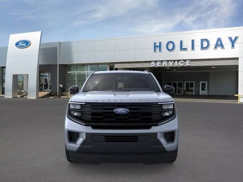 New 2026 Ford Expedition Max Active AWD/4WD image 6