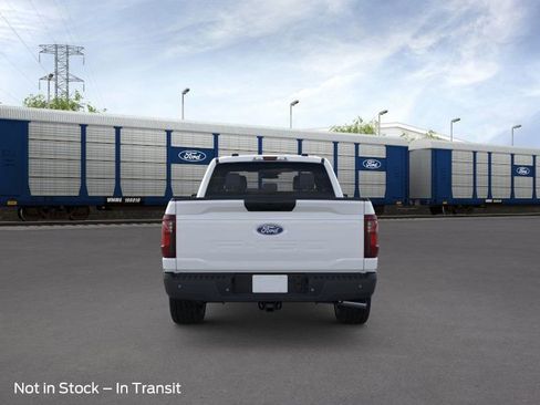 New 2026 Ford F150 XL RWD image 6