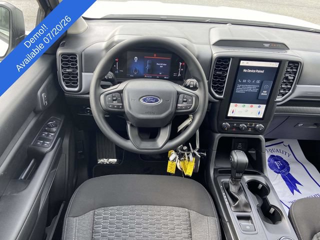 New 2026 Ford Ranger XL w/ Trailer Tow Package AWD/4WD image 10