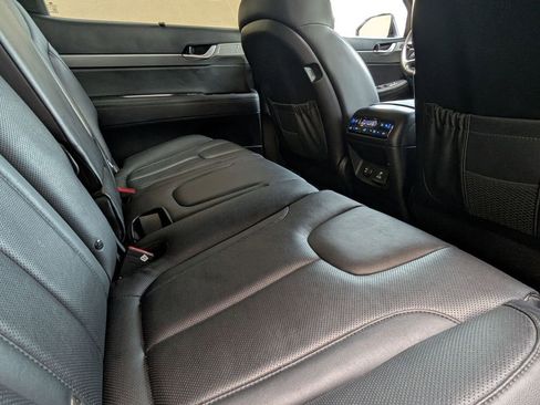 Used 2024 Hyundai Palisade SEL image 20