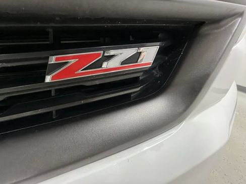 Used 2016 Chevrolet Colorado Z71 AWD/4WD image 31