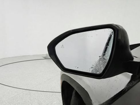 Used 2025 Hyundai Tucson SEL FWD image 12