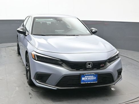 Used 2024 Honda Civic Si image 9