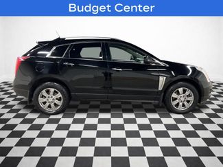 Used 2014 Cadillac SRX Luxury w/ Driver Awareness Package video 2