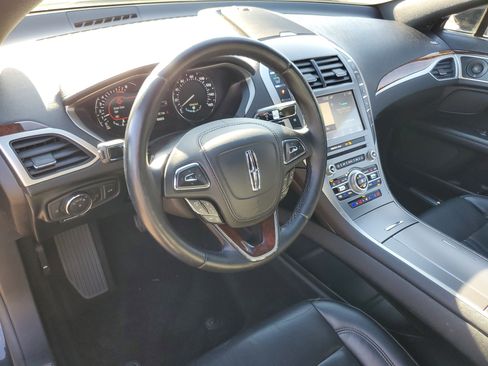 Used 2020 Lincoln MKZ Reserve w/ Monochromatic Package image 12