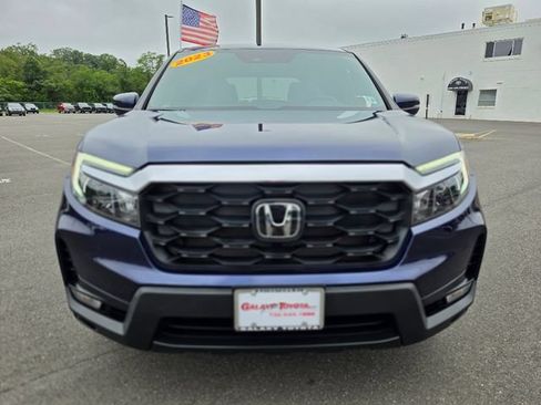 Used 2023 Honda Passport EX-L image 2