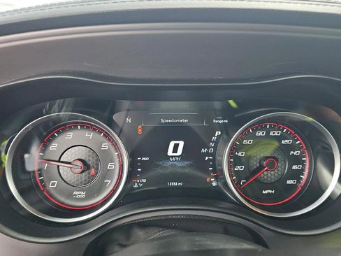 Used 2023 Dodge Charger Scat Pack RWD image 12