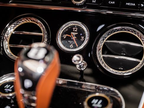 Used 2023 Bentley Continental GT Speed image 35