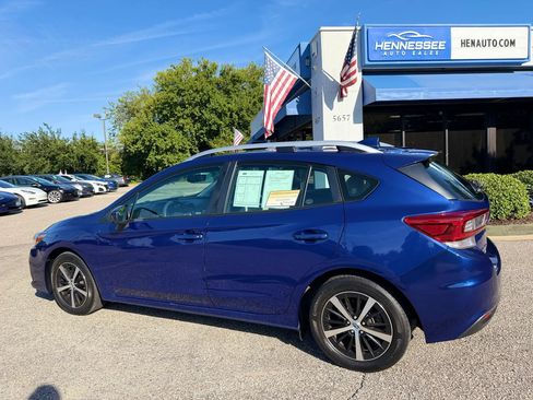 Used 2022 Subaru Impreza 2.0i Premium AWD/4WD image 15