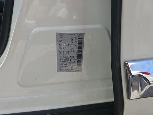 Used 2013 INFINITI JX35 AWD w/ Premium Pkg image 16