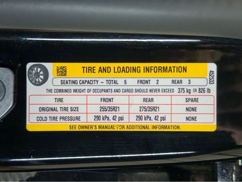 Used 2022 Tesla Model Y Performance AWD/4WD image 28