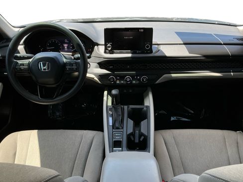 Used 2024 Honda Accord LX image 10