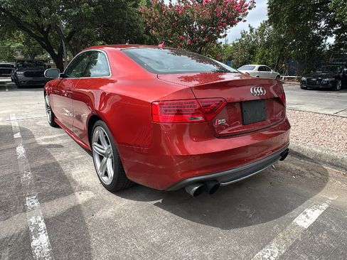 Used 2014 Audi S5 Prestige AWD/4WD image 4