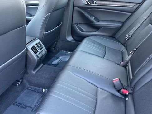 Used 2022 Honda Accord EX-L image 14