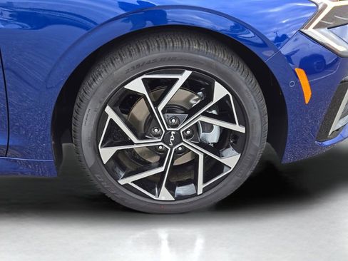 New 2025 Kia K5 EX image 6