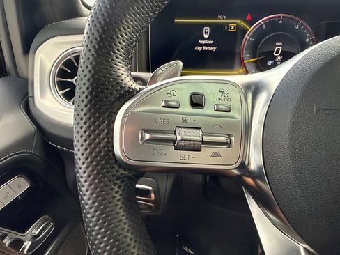 Certified 2022 Mercedes-Benz G 63 AMG 4MATIC image 29