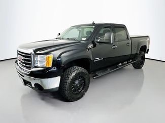 Used 2009 GMC Sierra 2500 SLE w/ Convenience Package RWD video 3