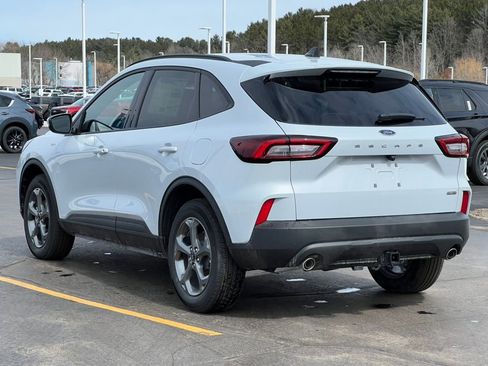 New 2026 Ford Escape ST-Line Select w/ Class II Trailer Tow Package AWD/4WD image 41