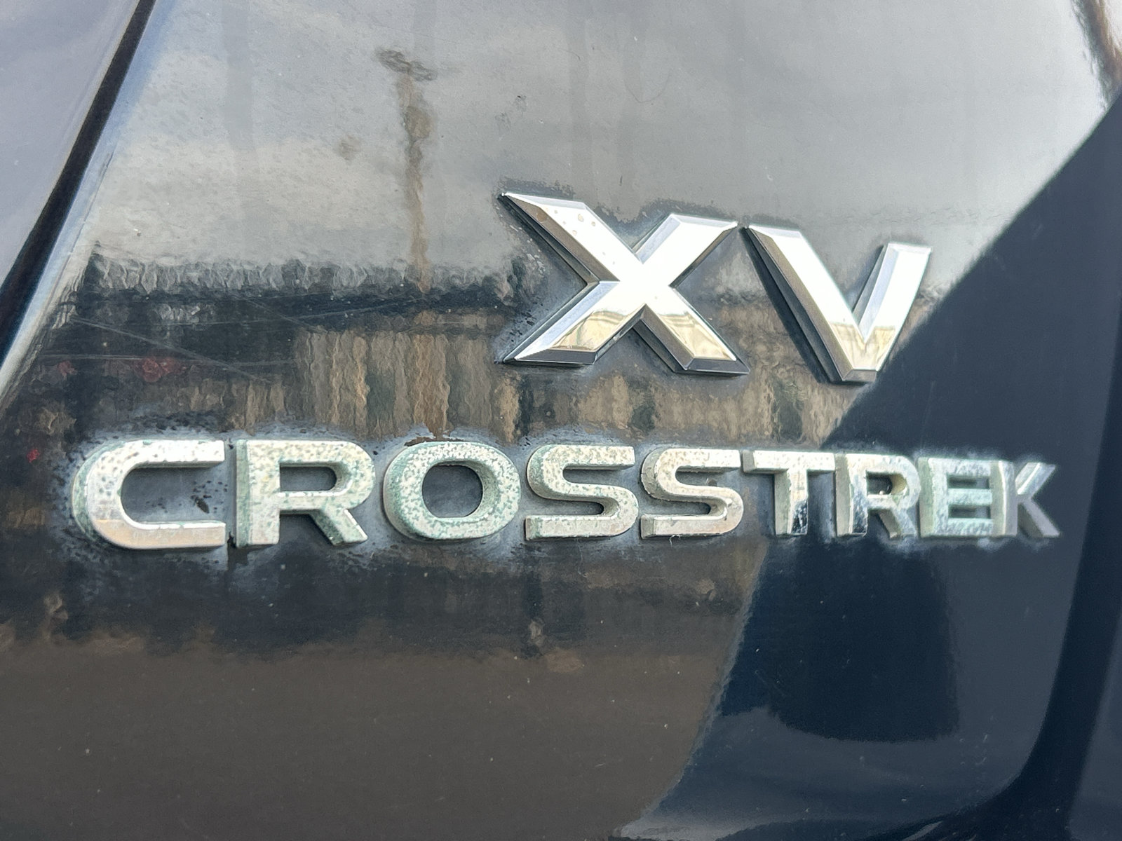 Used 2013 Subaru Crosstrek 2.0i Limited w/ Popular Pkg 2 AWD/4WD image 11
