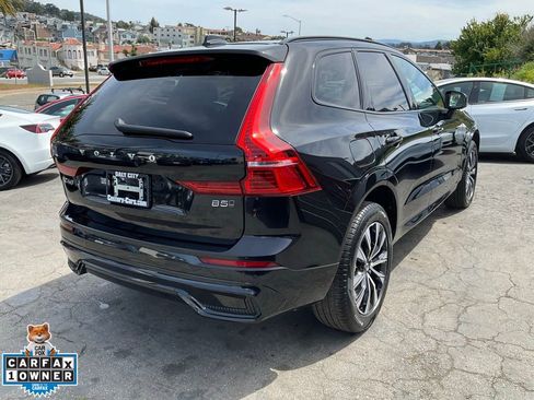 Used 2025 Volvo XC60 B5 Plus image 78