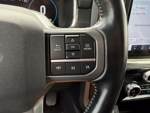 Used 2021 Ford F150 Lariat AWD/4WD image 25