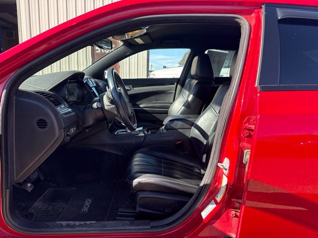 Used 2016 Chrysler 300 S AWD/4WD image 3
