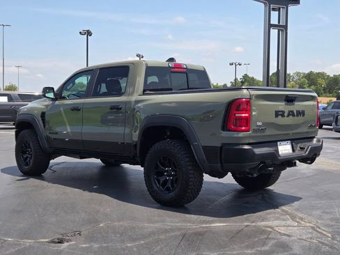 Used 2026 RAM 1500 RHO AWD/4WD image 3