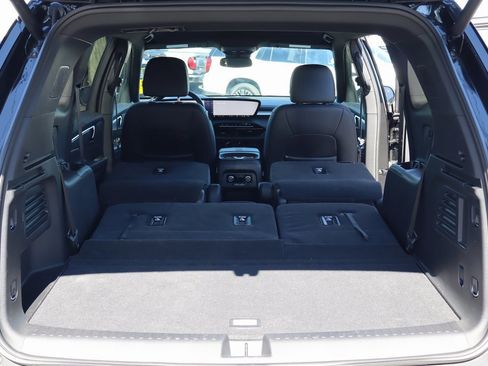 New 2025 Buick Enclave Preferred image 20