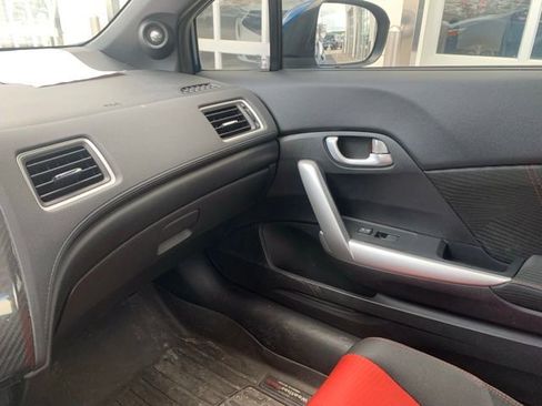 Used 2015 Honda Civic Si image 15