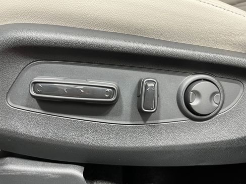 New 2026 Honda CR-V EX-L image 12