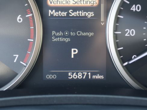 Used 2018 Lexus NX 300 FWD w/ Premium Package image 20