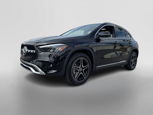 New 2026 Mercedes-Benz GLA 250 image 7
