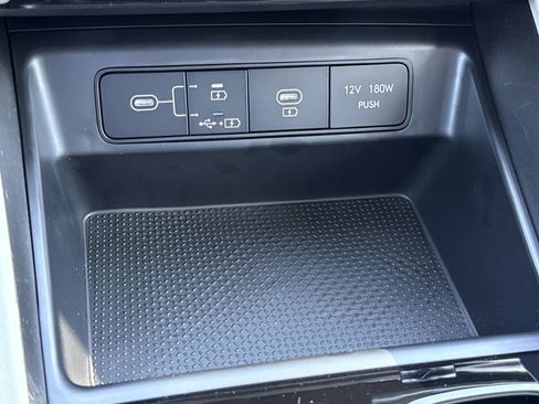 New 2026 Hyundai Tucson SEL FWD image 25