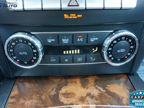 Used 2012 Mercedes-Benz C 300 4MATIC Sedan image 31
