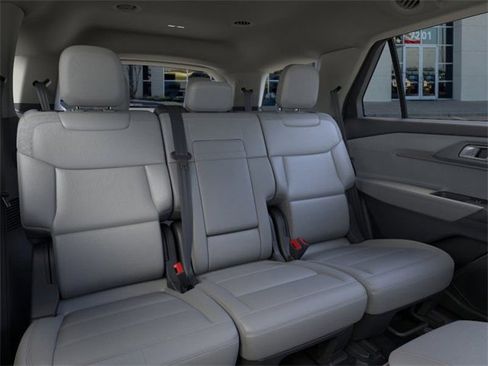 New 2026 Ford Explorer Active w/ Active Comfort Package image 11