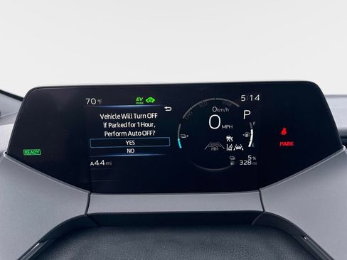 New 2026 Toyota Prius Plug-In Hybrid image 26