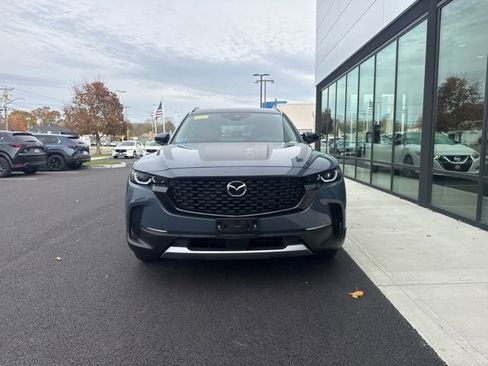 Used 2023 MAZDA CX-50 Meridian Edition image 8