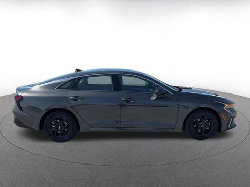 Used 2025 Kia K5 LXS image 16