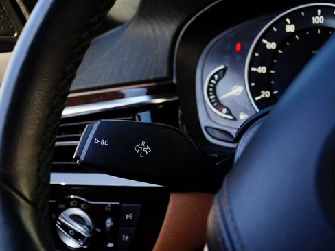 Used 2019 BMW 540i xDrive 540i xDrive w/ Convenience Package image 27