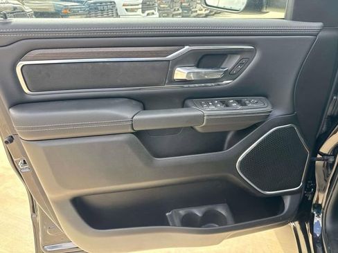 New 2026 RAM 1500 Laramie w/ Sport Appearance Package image 23